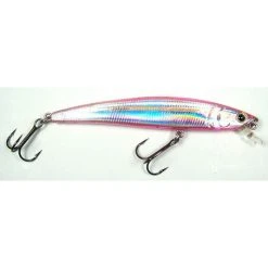 Strike Pro Arc Minnow Jerkbait