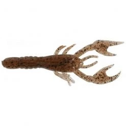 Strike King Bitsy Bug Crawfish Jig Trailer