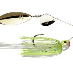 Baits Strike King Hack Attack Heavy Cover Spinnerbait