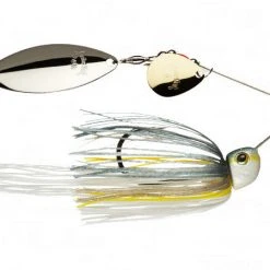 Baits Strike King Hack Attack Heavy Cover Spinnerbait