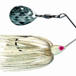 Baits Strike King Mini-King Spinnerbait