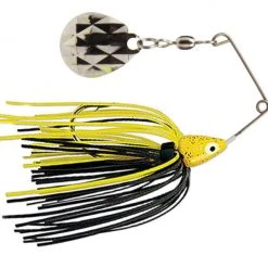 Baits Strike King Mini-King Spinnerbait