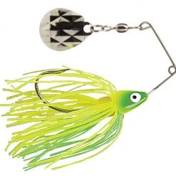 Baits Strike King Mini-King Spinnerbait
