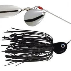 Strike King Potbelly Spinnerbaits