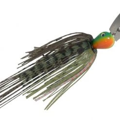 Strike King Pure Poison Swim Jig 3/8 Oz.