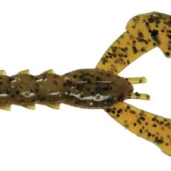 Strike King Rage Baby Craw 3" Baits