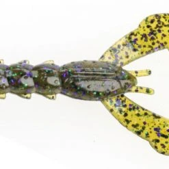 Strike King Rage Baby Craw 3