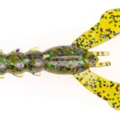 Strike King Rage Baby Craw 3