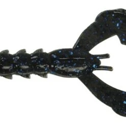 Strike King Rage Baby Craw 3