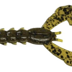 Strike King Rage Baby Craw 3