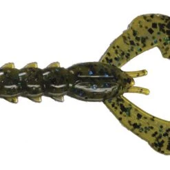 Strike King Rage Baby Craw 3