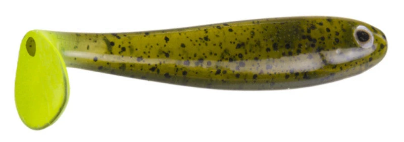 Baits Strike King Shadalicious 3.5" 11 Baits Strike King Shadalicious 3.5"