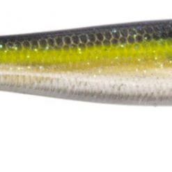 Strike King Shadalicious 4.5" Baits 14 Strike King Shadalicious 4.5