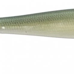 Strike King Shadalicious 4.5" Baits 16 Strike King Shadalicious 4.5