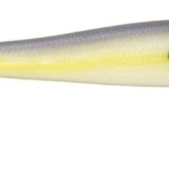 Strike King Shadalicious 4.5" Baits 13 Strike King Shadalicious 4.5