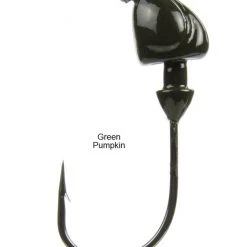 Strike King Squadron Swimbait Jighead 3 Pack