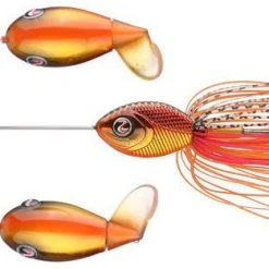 Baits River2Sea Double Plopper 148 Buzzbait