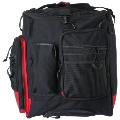 Bass Mafia The Tackle Bag