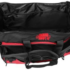 Bass Mafia The Tackle Bag