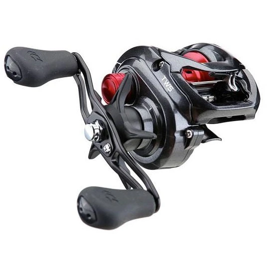 Daiwa Tatula CT Casting Reels 1 Daiwa Tatula CT Casting Reels