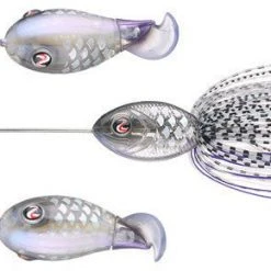 Baits River2Sea Double Plopper 148 Buzzbait