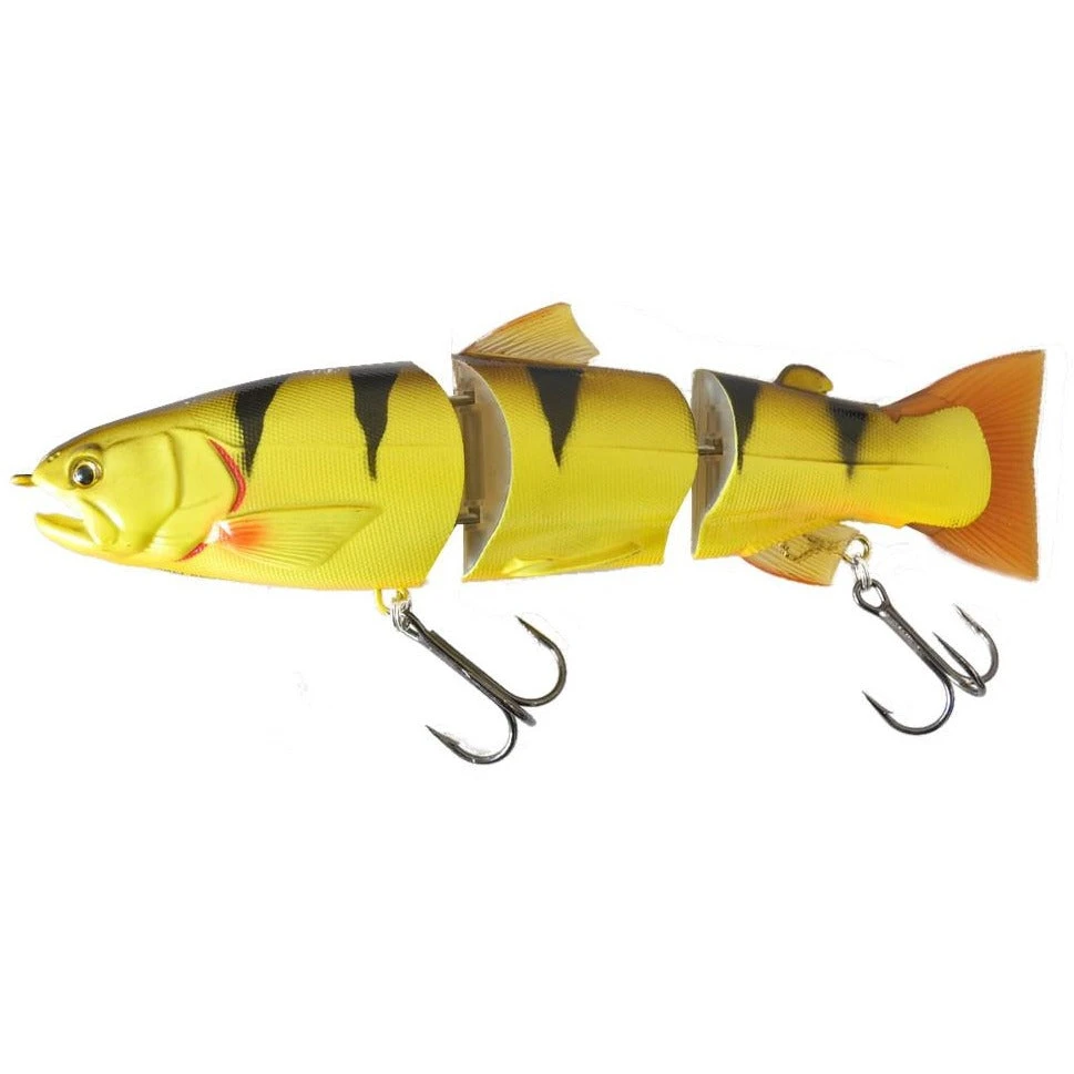 Lucky Craft Real California 178 Supreme Swimbait 4 Lucky Craft Real California 178 Supreme Swimbait
