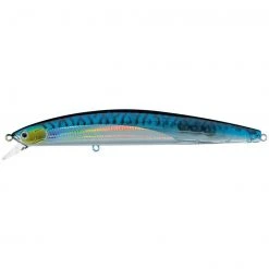 Daiwa Salt Pro Minnow Floating Model 6