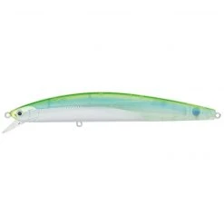 Daiwa Salt Pro Minnow Sinking Model 6