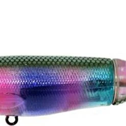 Baits River2Sea Larry Dahlberg Whopper Plopper 130 Saltwater Silent