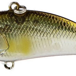 Duo International Duo Realis Vibration 62 Extra Thin Lipless Crankbait