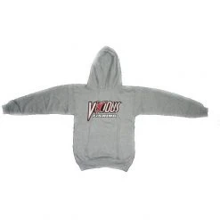 Vicious Fishing Apparel Vicious Logo Hoodie