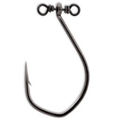 Tackle VMC Spinshot Hooks