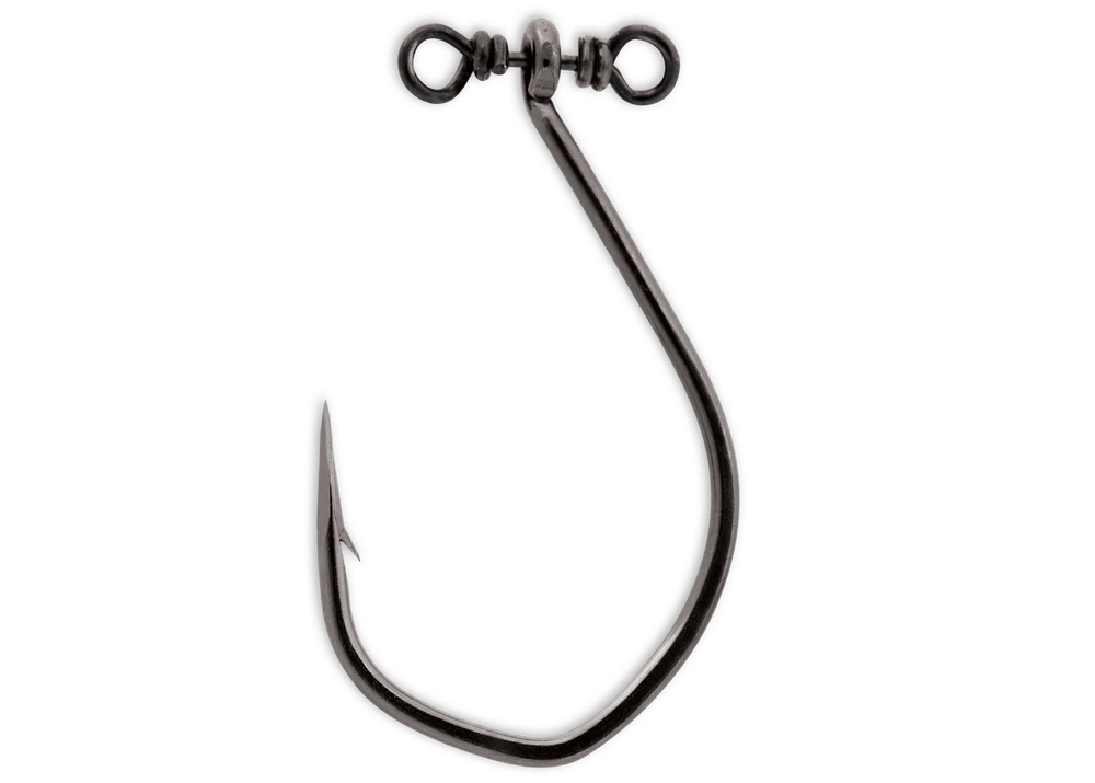 Tackle VMC Spinshot Hooks 1 Tackle VMC Spinshot Hooks