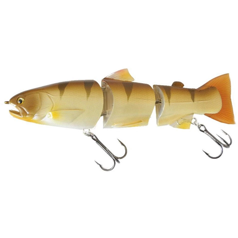 Lucky Craft Real California 178 Supreme Swimbait 5 Lucky Craft Real California 178 Supreme Swimbait