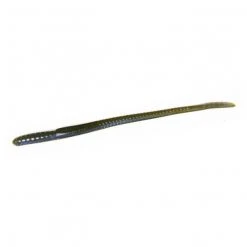 Roboworm Straight Tail Worm 4 1/2