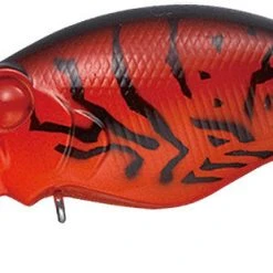 Evergreen International Wh-3 Crankbait Baits