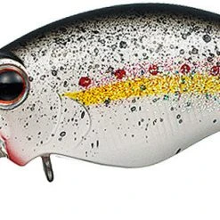 Evergreen International Wh-3 Crankbait Baits