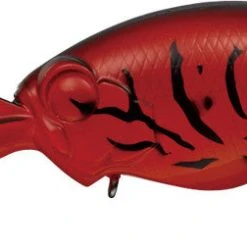 Evergreen International Wh-8 Crankbait Baits