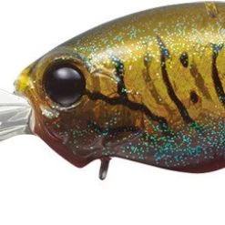 Evergreen International Wh-8 Crankbait Baits