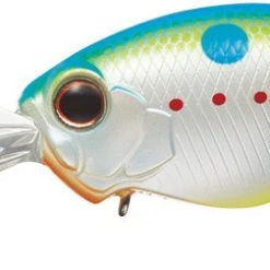 Evergreen International Wh-8 Crankbait Baits