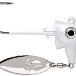 VMC Underspin Jig 1/2 Oz. Tackle 9 VMC Underspin Jig 1/2 Oz. Tackle