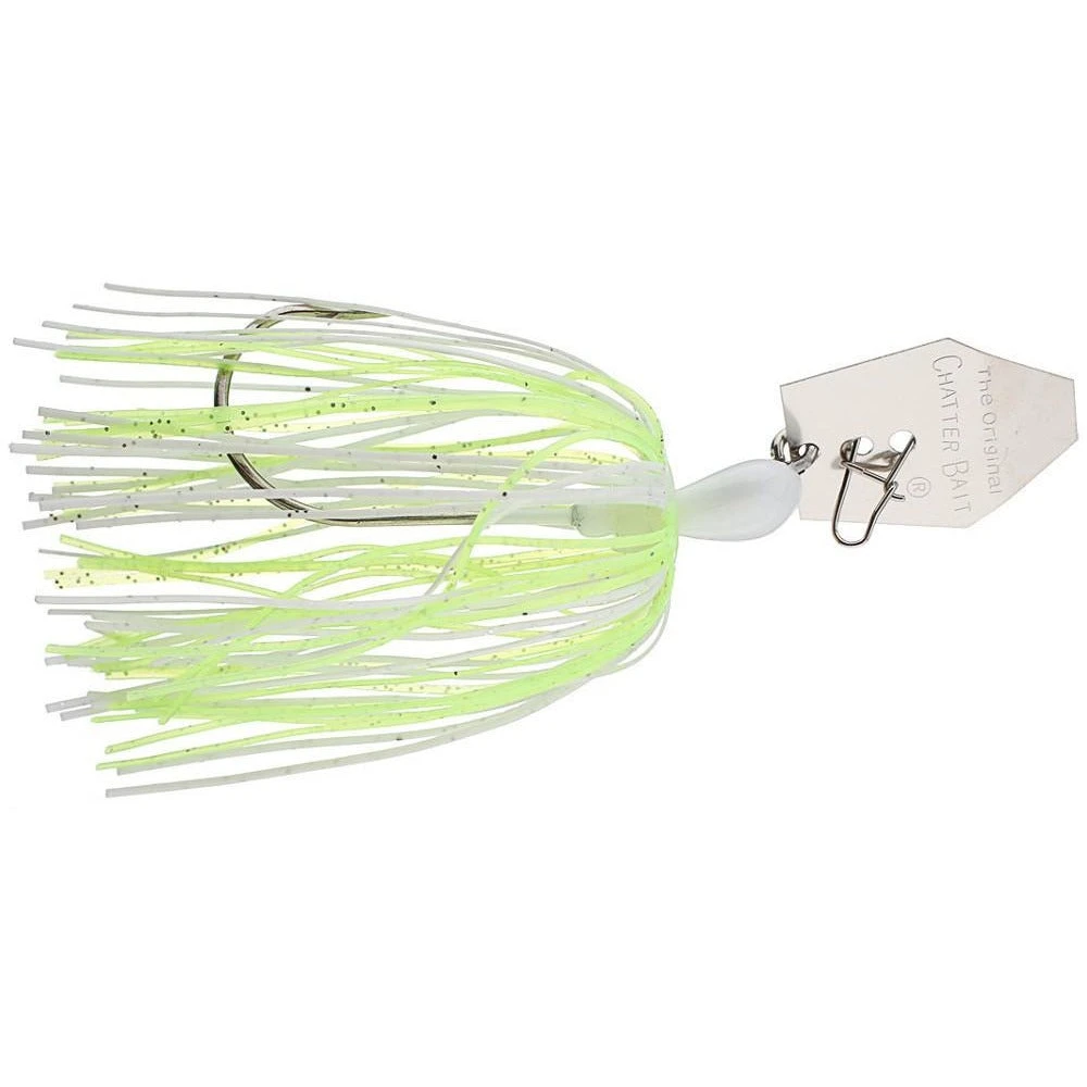 Z Man Original Chatterbait 5/8 Oz. Jigs 7 Z Man Original Chatterbait 5/8 Oz. Jigs