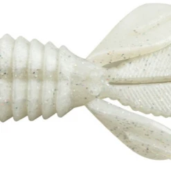 Baits Reaction Innovations Sweet Beaver Soft Plastic Creature Bait 10 Pack