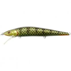 Spro Mike McClelland McStick 110 Baits