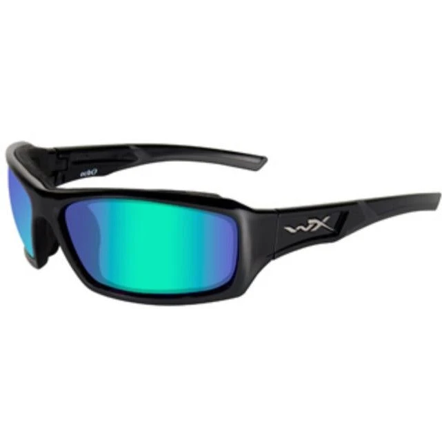 Apparel Wiley X Echo Climate Control Polarized Sunglasses 1 Apparel Wiley X Echo Climate Control Polarized Sunglasses