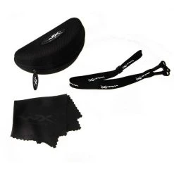 Apparel Wiley X Twisted Polarized Sunglasses