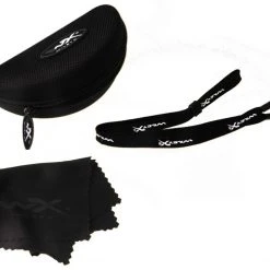 Wiley X Rebel Polarized Sunglasses 5 Wiley X Rebel Polarized Sunglasses