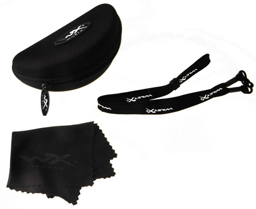 Wiley X Rebel Polarized Sunglasses 3 Wiley X Rebel Polarized Sunglasses