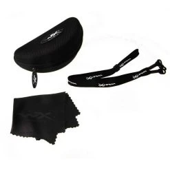 Wiley X P-17 Sunglasses Apparel