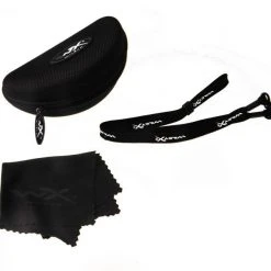 Wiley X Tide Climate Control Polarized Sunglasses 5 Wiley X Tide Climate Control Polarized Sunglasses